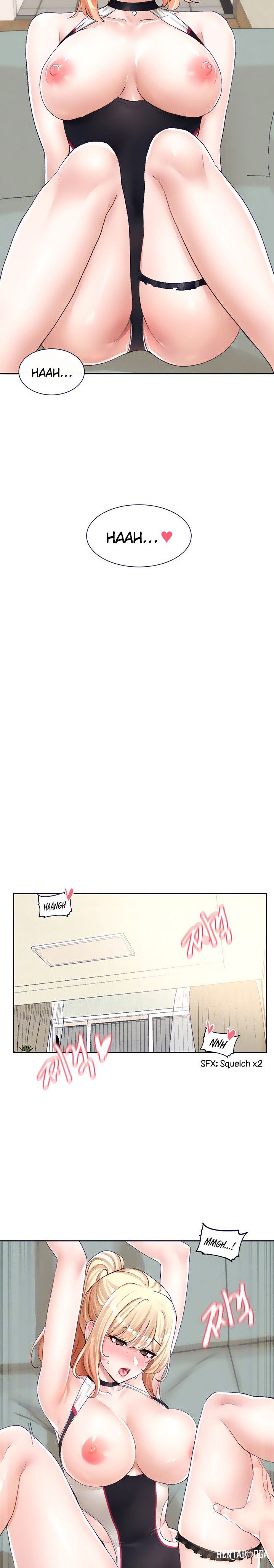 Circles Circles Chapter 91 - Page 3