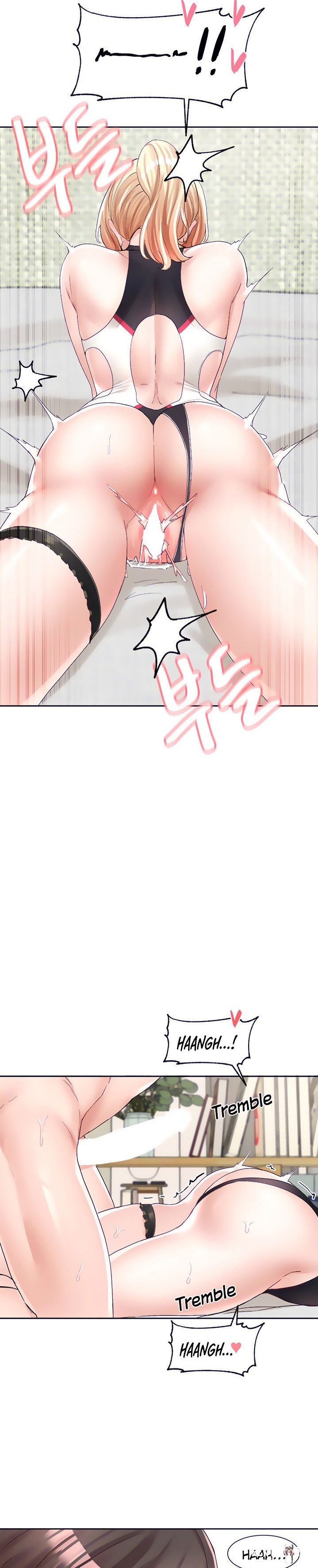 Circles Circles Chapter 91 - Page 30