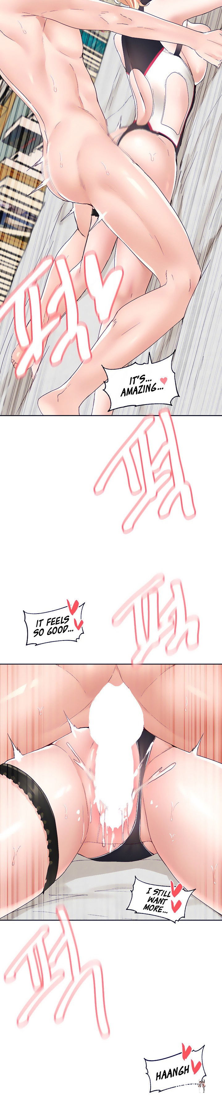 Circles Circles Chapter 91 - Page 32