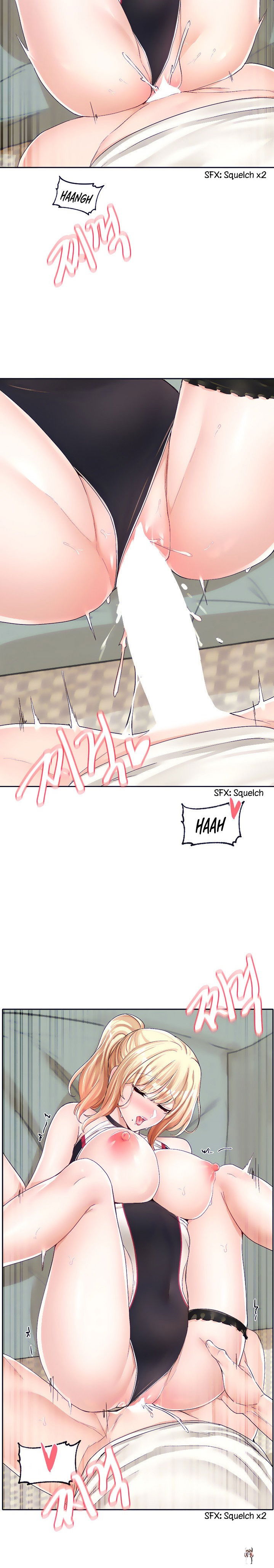 Circles Circles Chapter 91 - Page 4