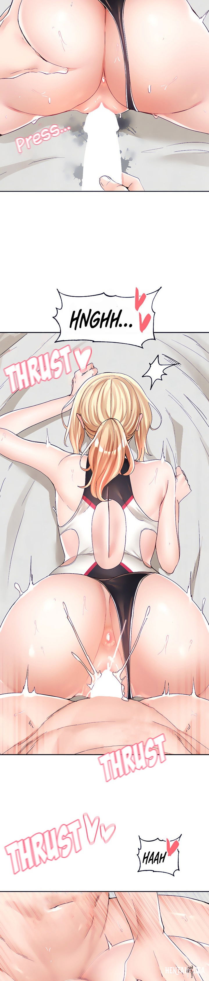 Circles Circles Chapter 92 - Page 11