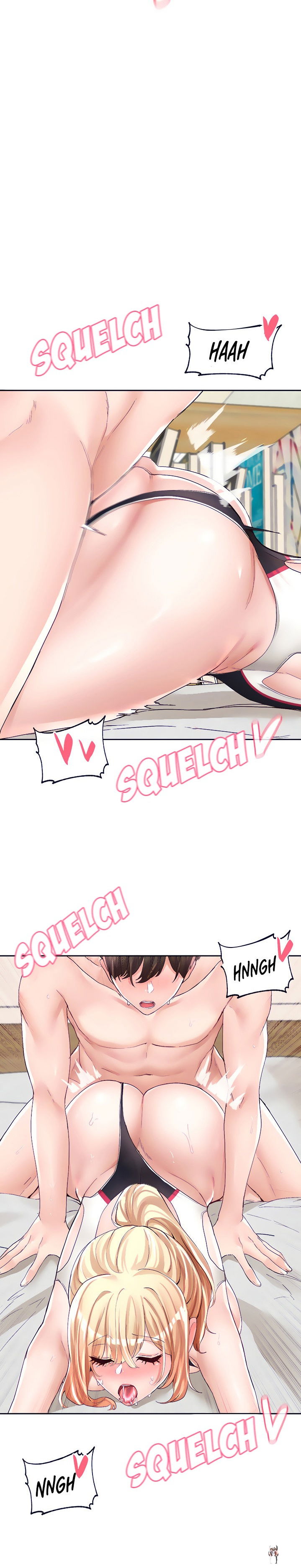 Circles Circles Chapter 92 - Page 5