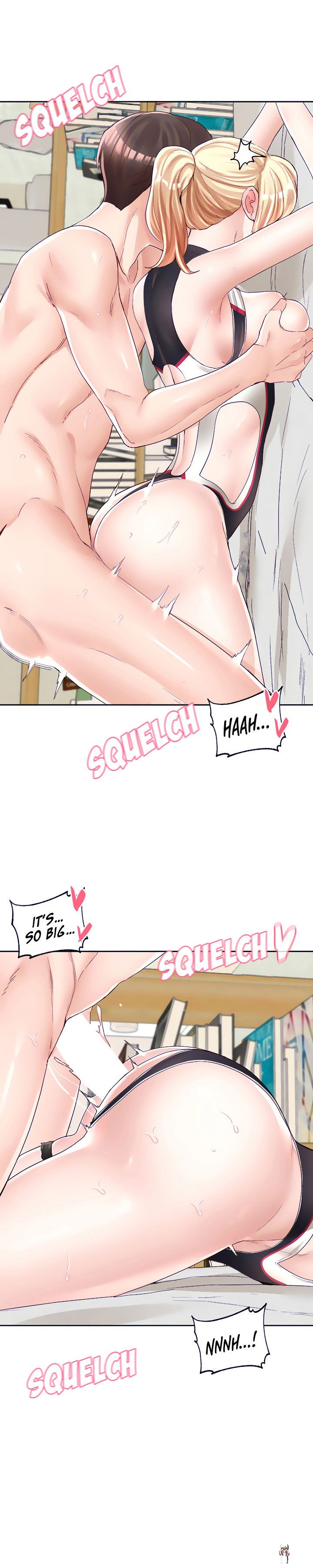 Circles Circles Chapter 92 - Page 6