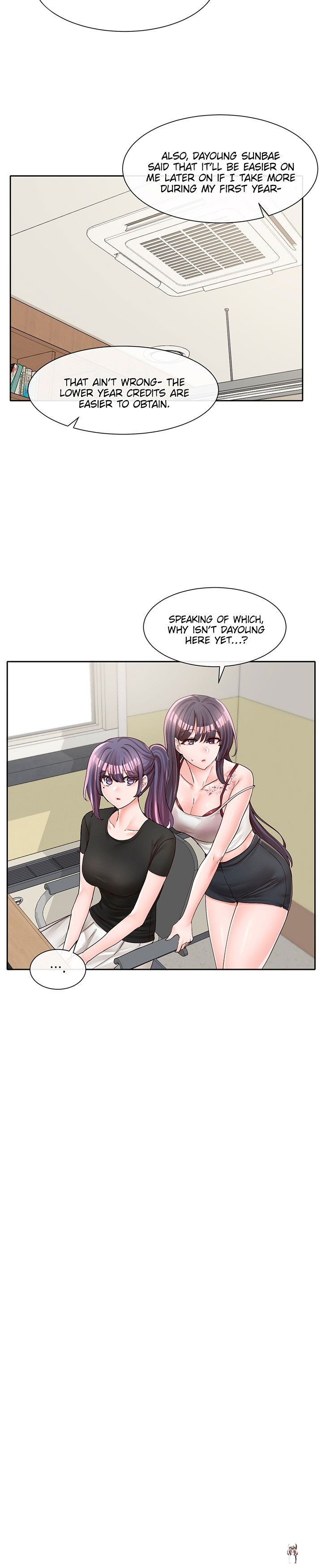 Circles Circles Chapter 93 - Page 16