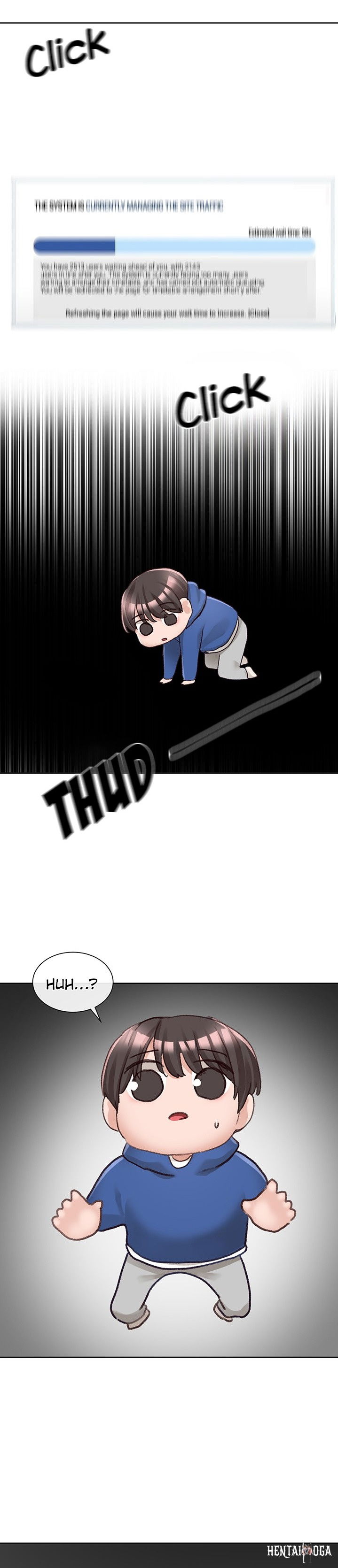 Circles Circles Chapter 93 - Page 33