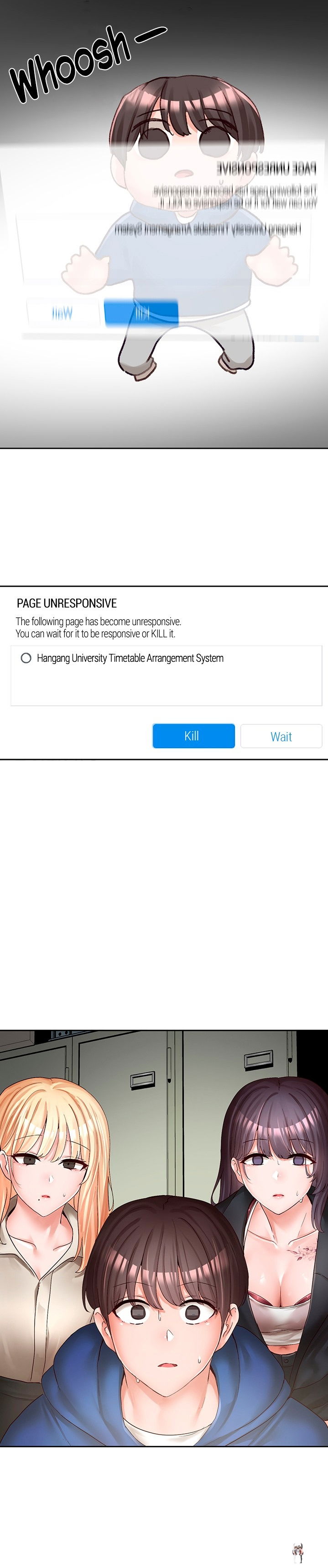 Circles Circles Chapter 93 - Page 34
