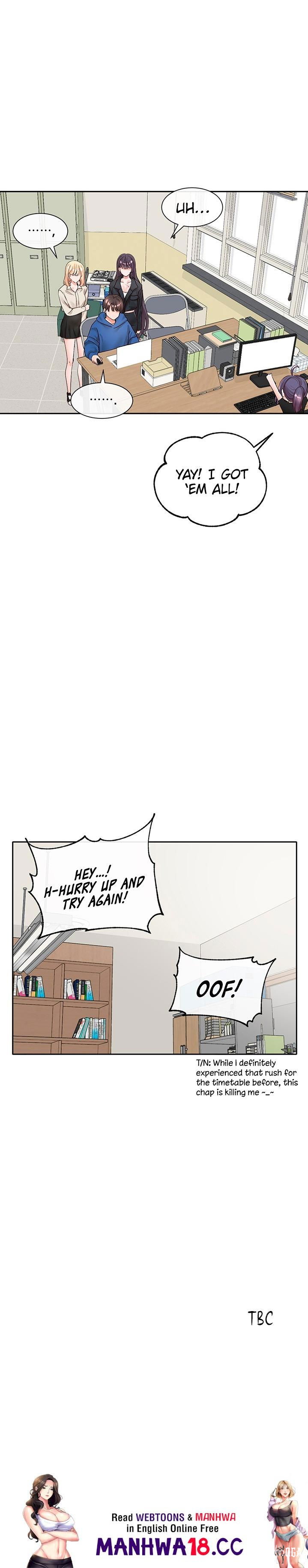 Circles Circles Chapter 93 - Page 35