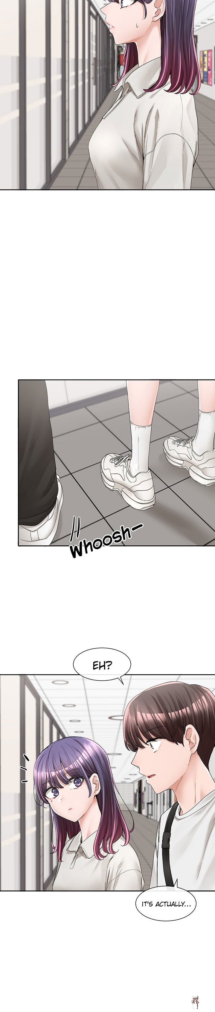 Circles Circles Chapter 94 - Page 11