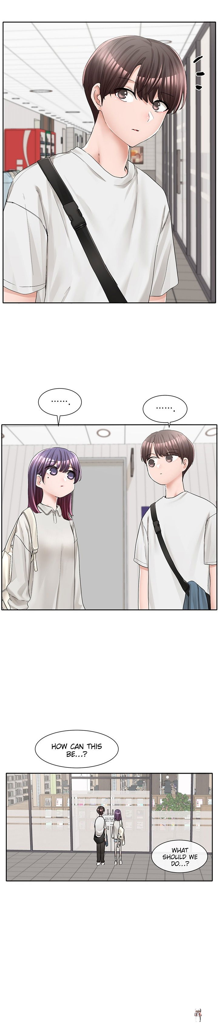 Circles Circles Chapter 94 - Page 12