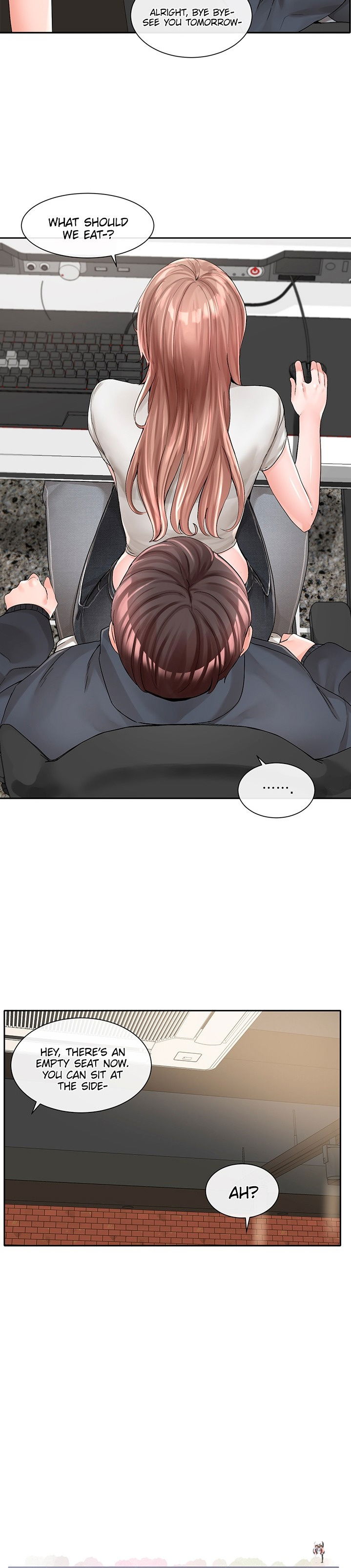 Circles Circles Chapter 95 - Page 16