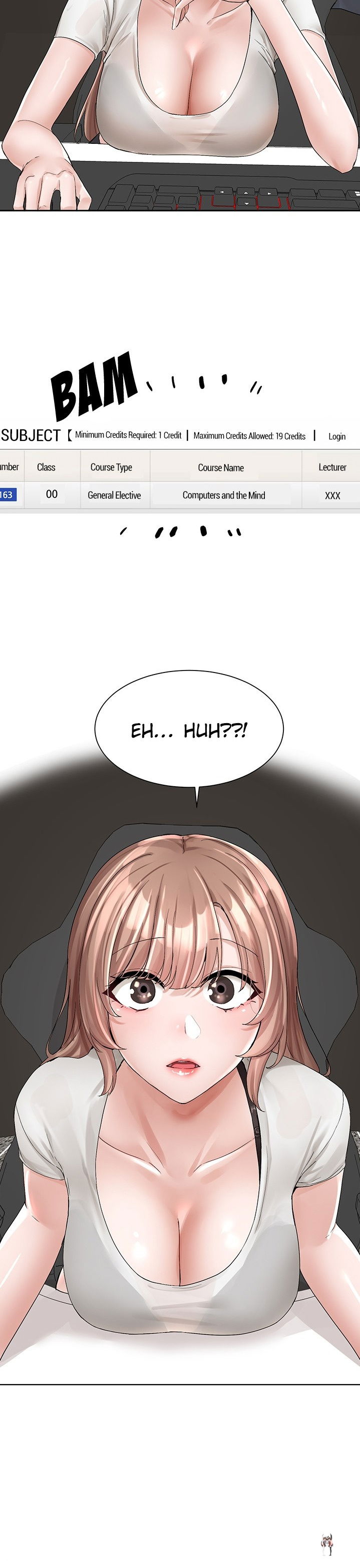 Circles Circles Chapter 95 - Page 25