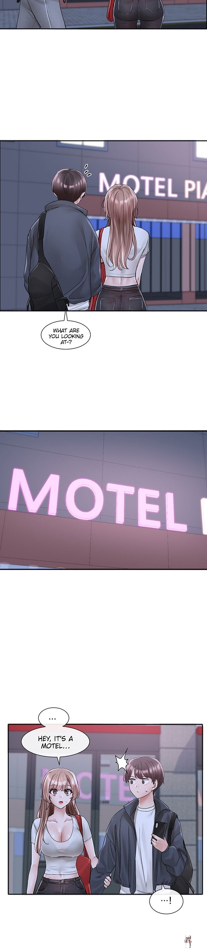 Circles Circles Chapter 95 - Page 33