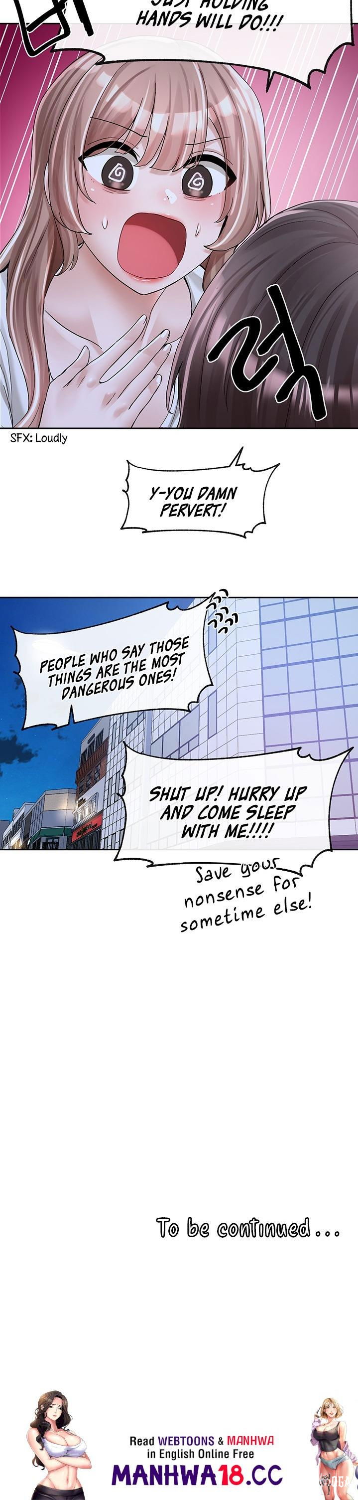 Circles Circles Chapter 95 - Page 35