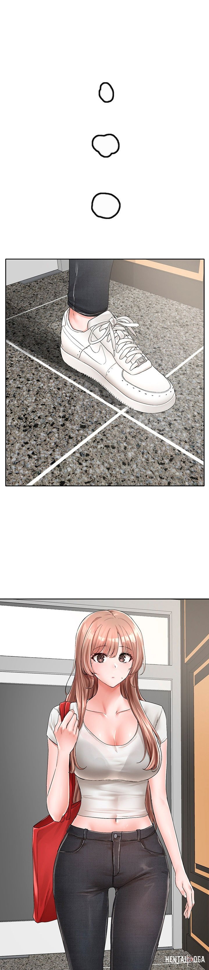 Circles Circles Chapter 95 - Page 7