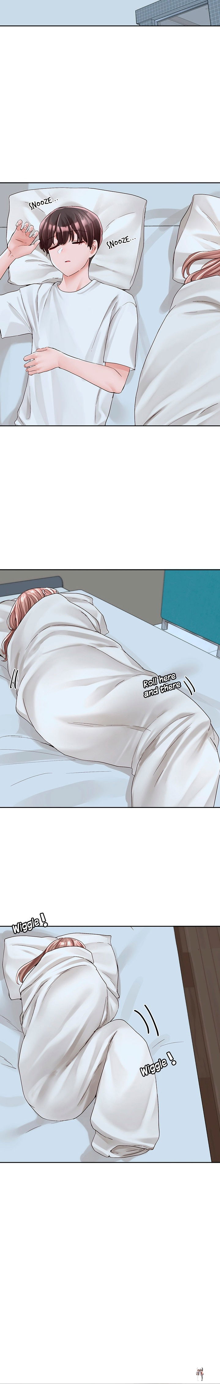 Circles Circles Chapter 96 - Page 10