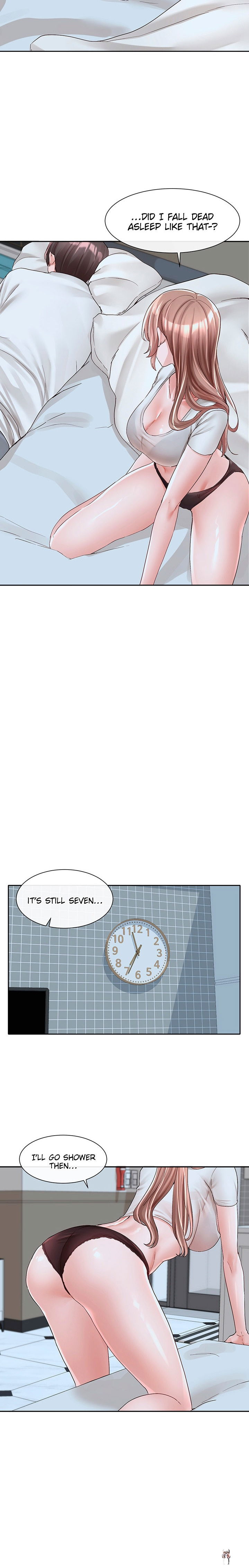 Circles Circles Chapter 96 - Page 13