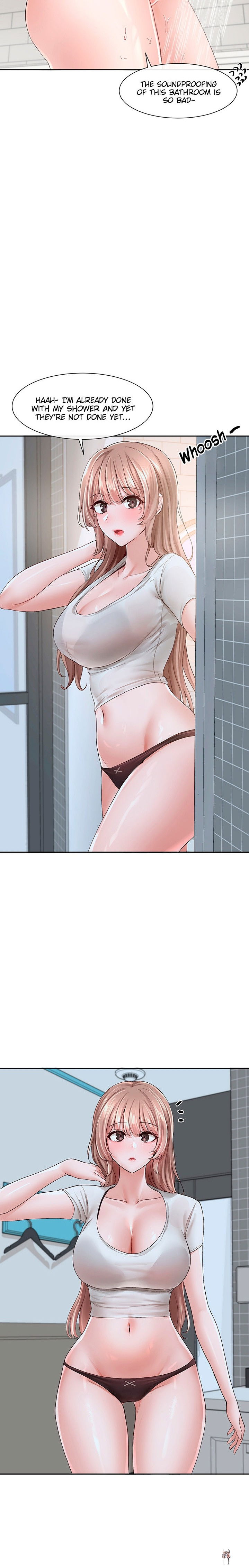 Circles Circles Chapter 96 - Page 16