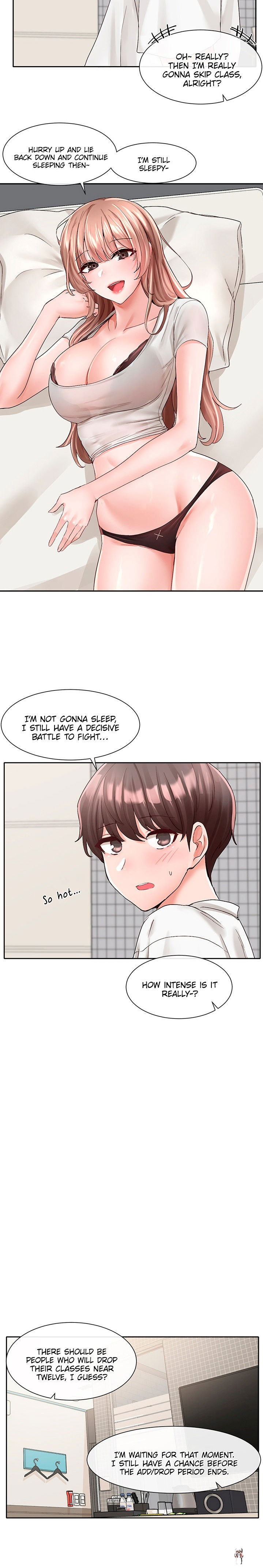 Circles Circles Chapter 96 - Page 22