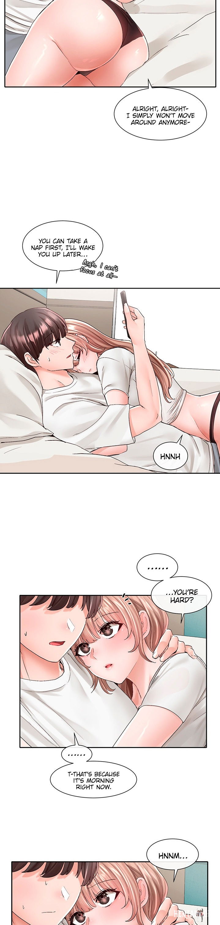 Circles Circles Chapter 96 - Page 24