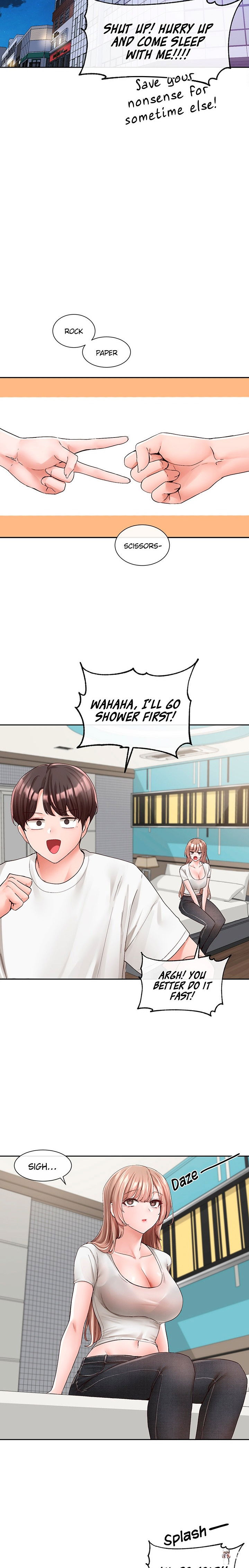 Circles Circles Chapter 96 - Page 3