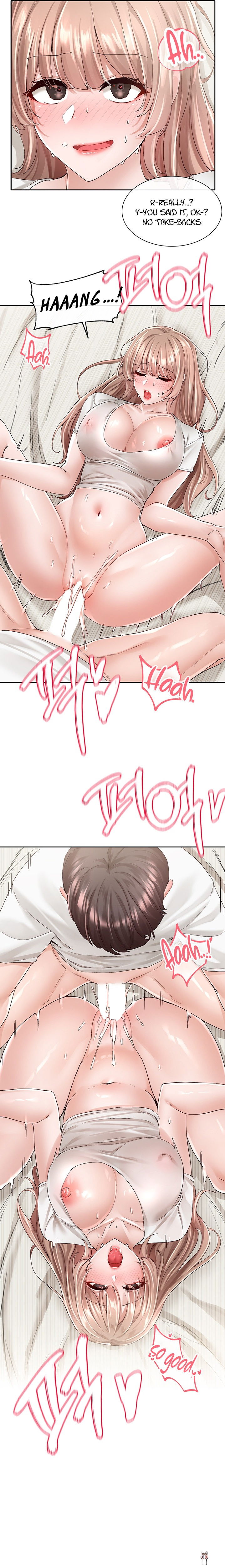 Circles Circles Chapter 97 - Page 11