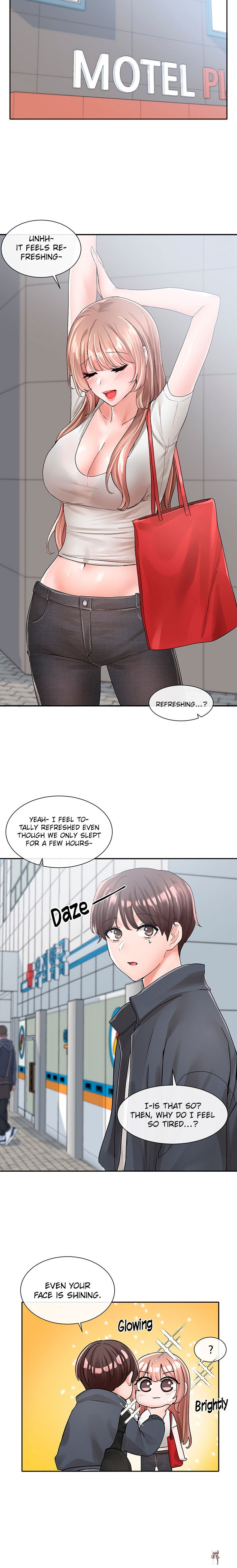 Circles Circles Chapter 97 - Page 18