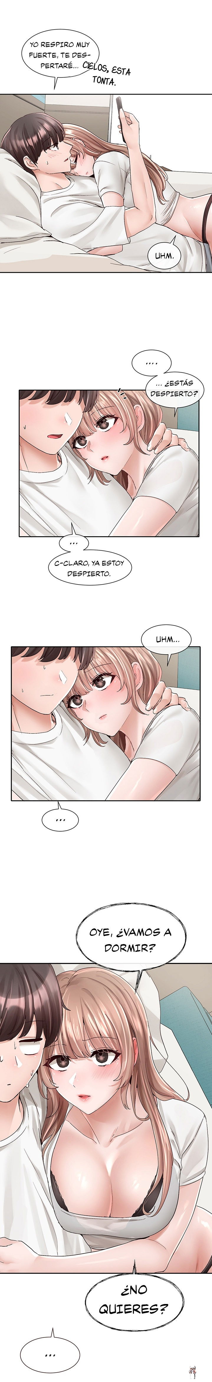 Circles Circles Chapter 97 - Page 2