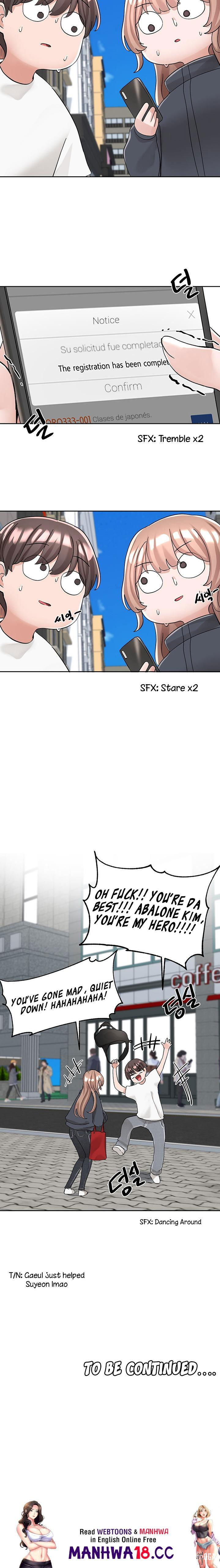 Circles Circles Chapter 97 - Page 24