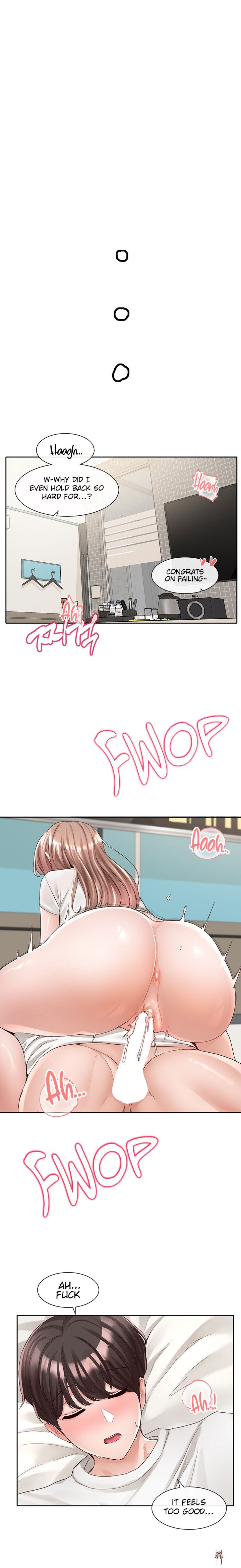 Circles Circles Chapter 97 - Page 3