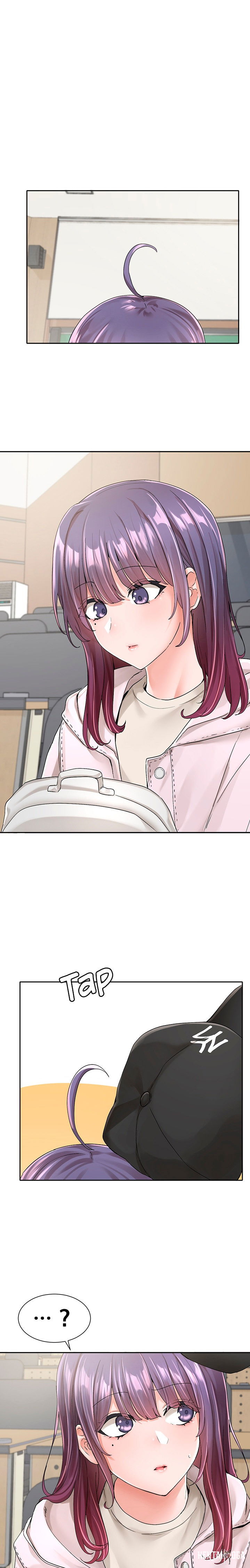 Circles Circles Chapter 98 - Page 2