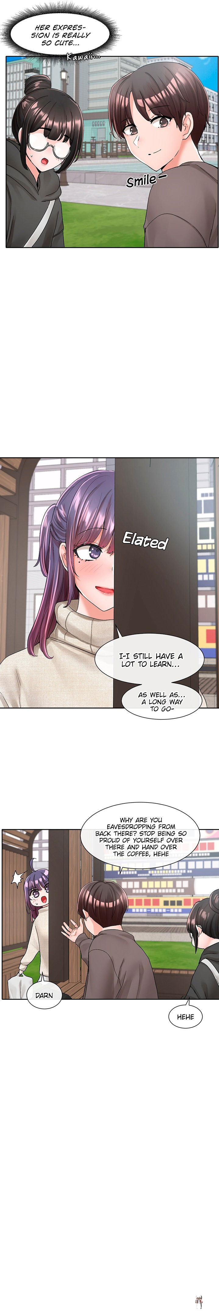 Circles Circles Chapter 98 - Page 20