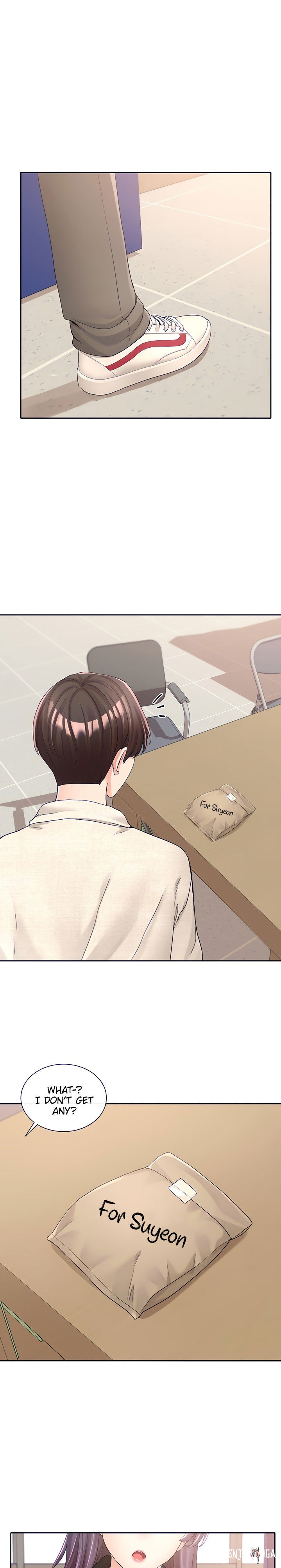 Circles Circles Chapter 99 - Page 23