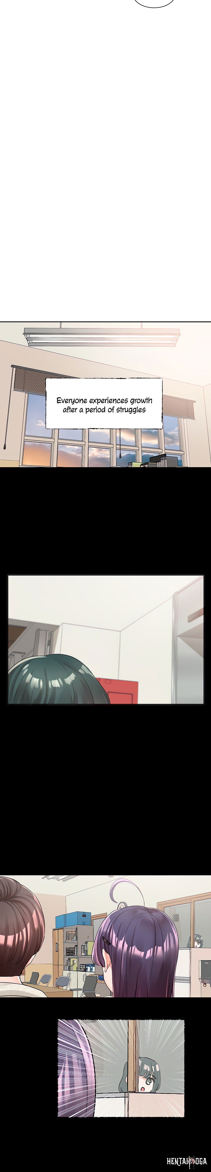 Circles Circles Chapter 100 - Page 25