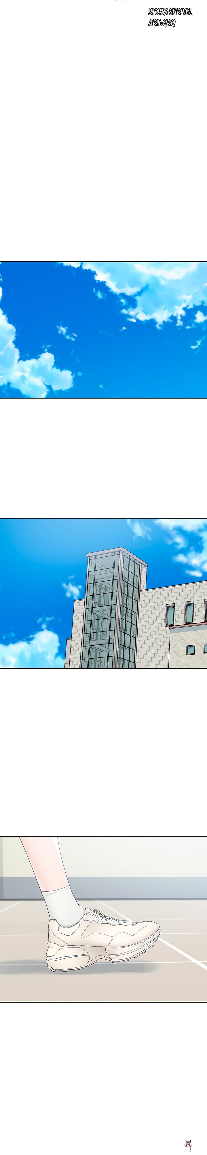 Circles Circles Chapter 100 - Page 27