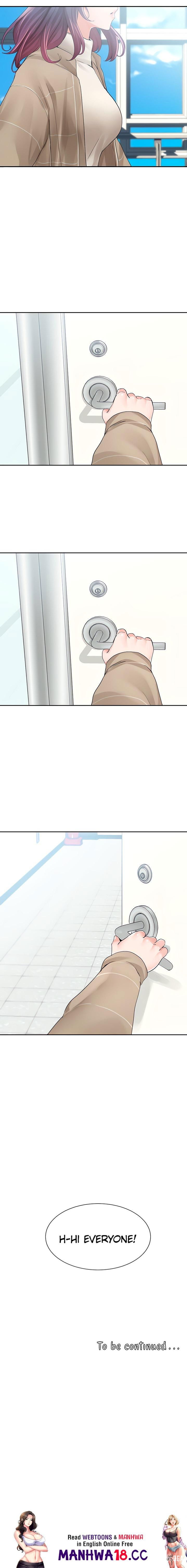 Circles Circles Chapter 100 - Page 28