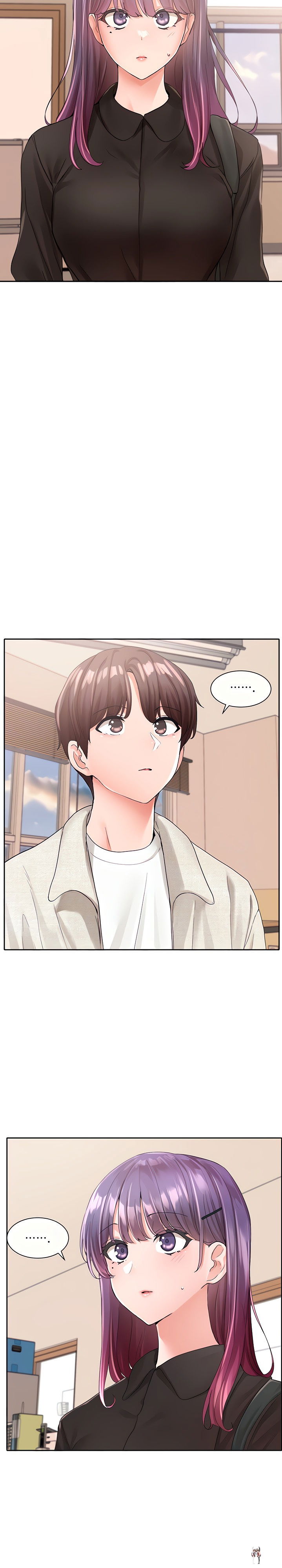 Circles Circles Chapter 100 - Page 3