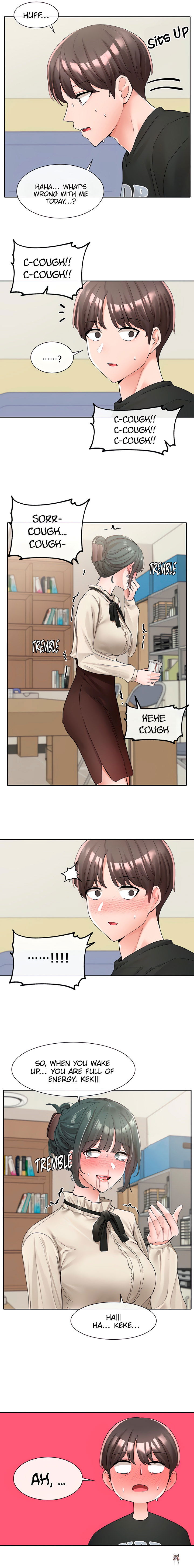 Circles Circles Chapter 101 - Page 13