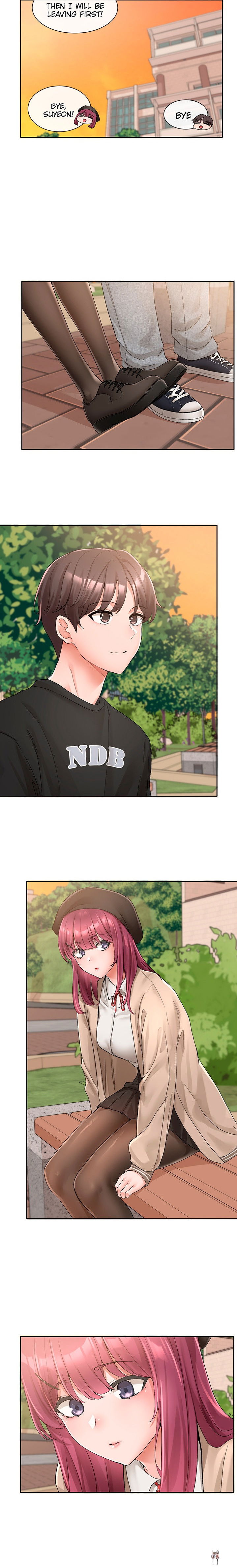 Circles Circles Chapter 102 - Page 10