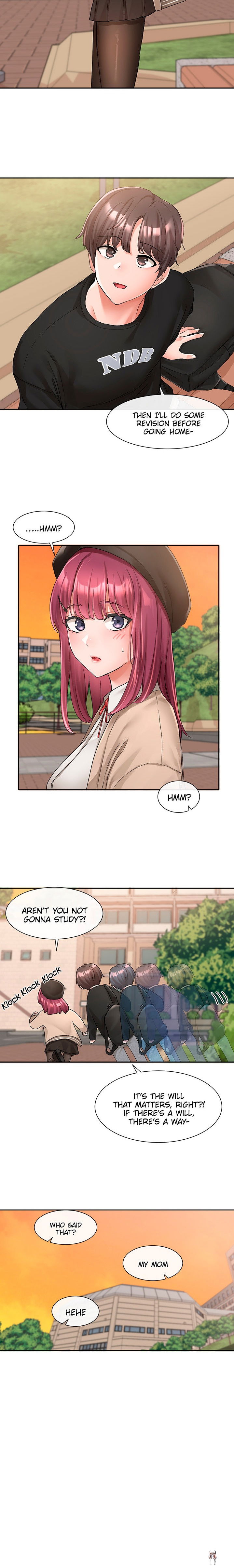 Circles Circles Chapter 102 - Page 12