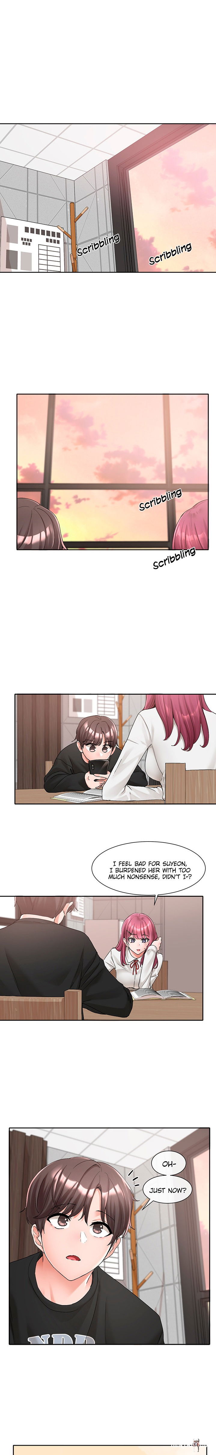 Circles Circles Chapter 102 - Page 13