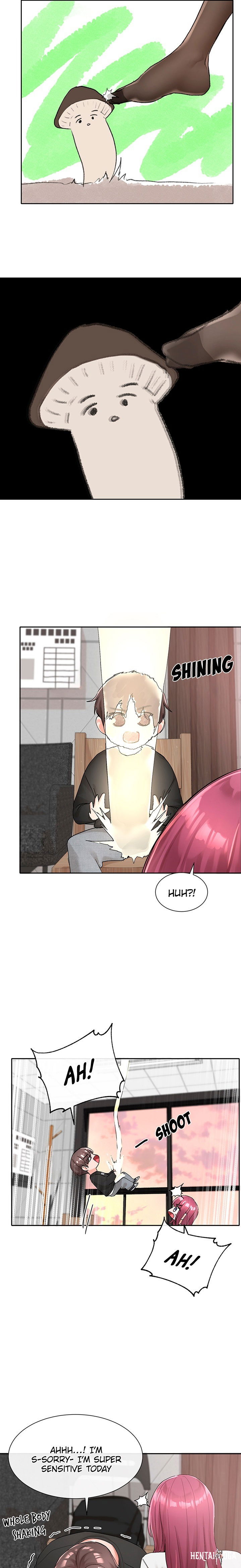 Circles Circles Chapter 102 - Page 20