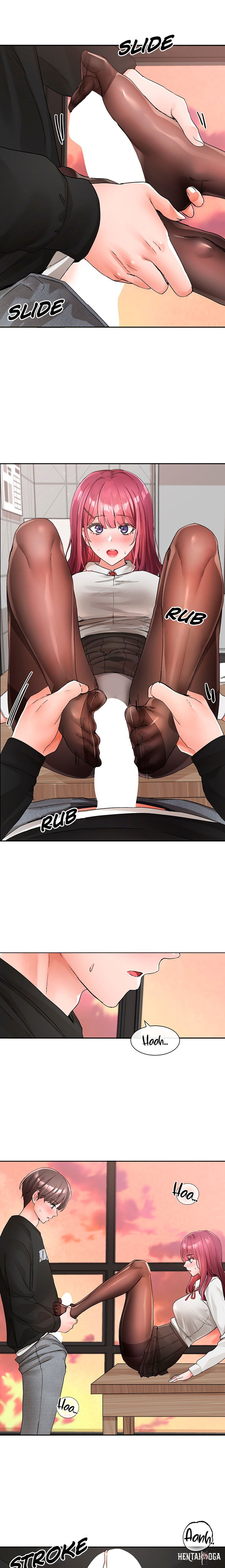 Circles Circles Chapter 103 - Page 11