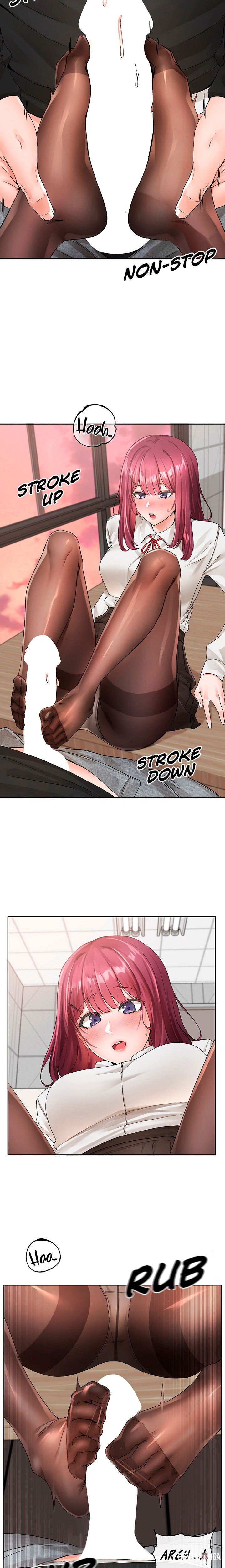 Circles Circles Chapter 103 - Page 12