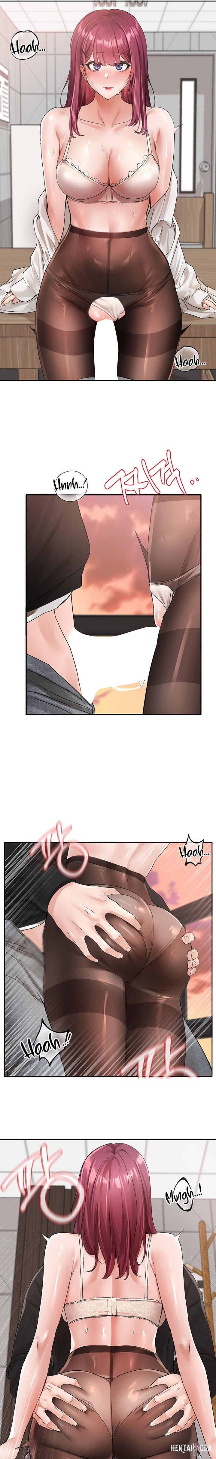 Circles Circles Chapter 103 - Page 17