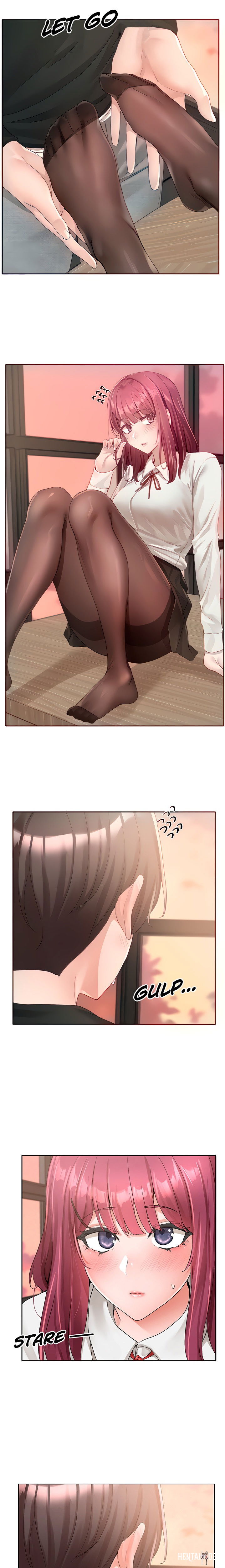 Circles Circles Chapter 103 - Page 8