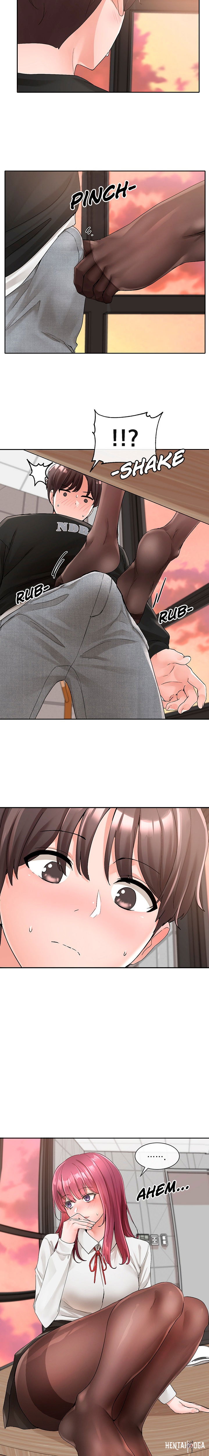 Circles Circles Chapter 103 - Page 9