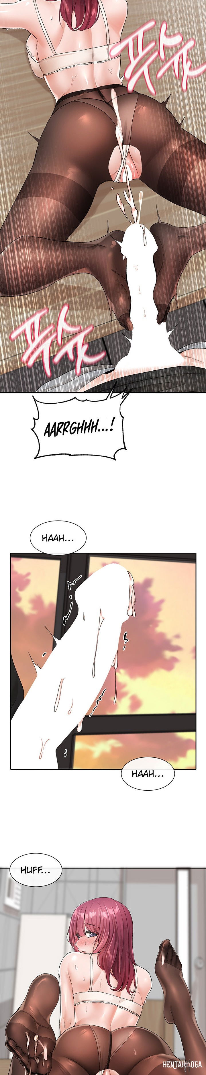 Circles Circles Chapter 104 - Page 16