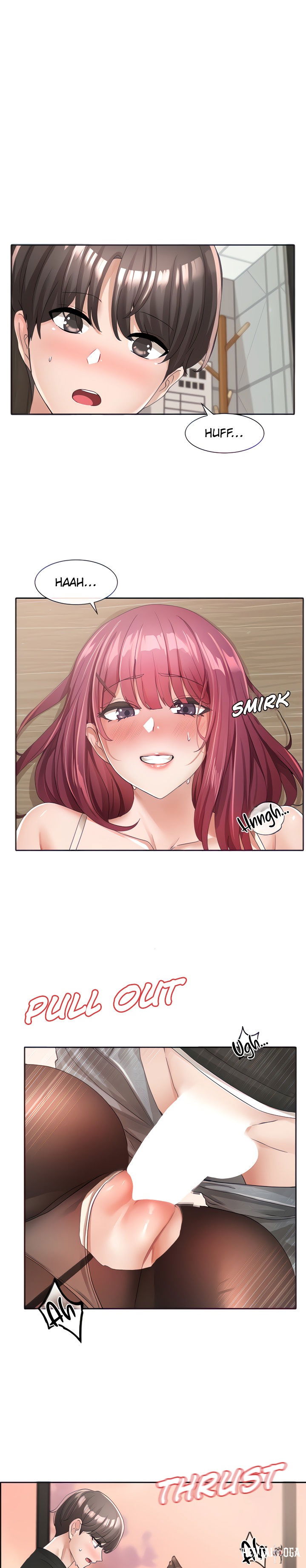 Circles Circles Chapter 104 - Page 2