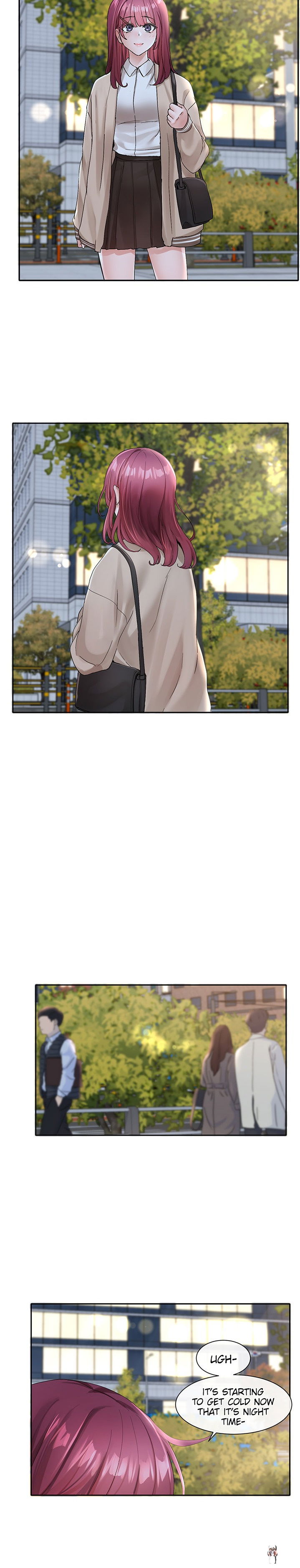 Circles Circles Chapter 104 - Page 23