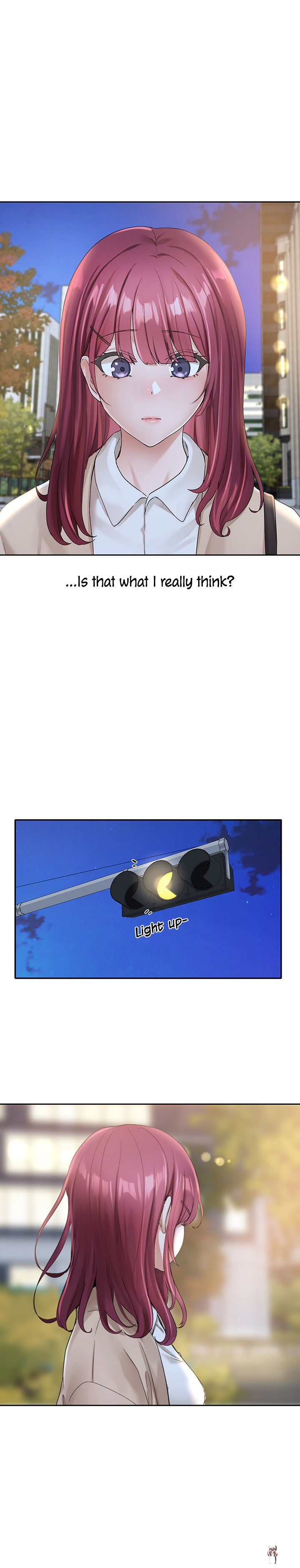 Circles Circles Chapter 104 - Page 25